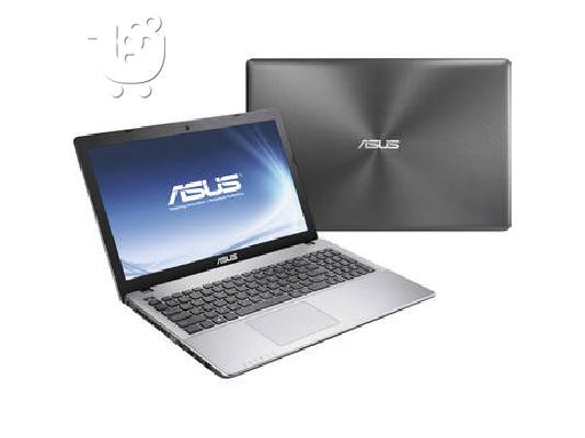 PoulaTo: ASUS N550JK-DB74T 15.6